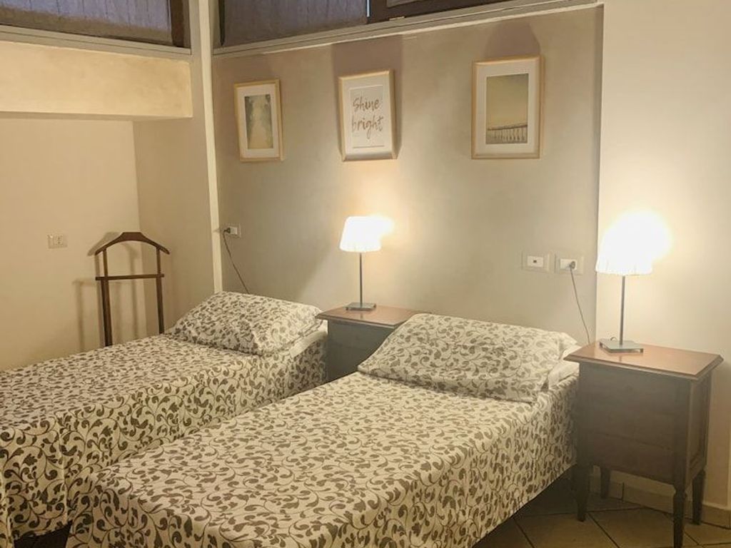 Al Casale del Veio B&B