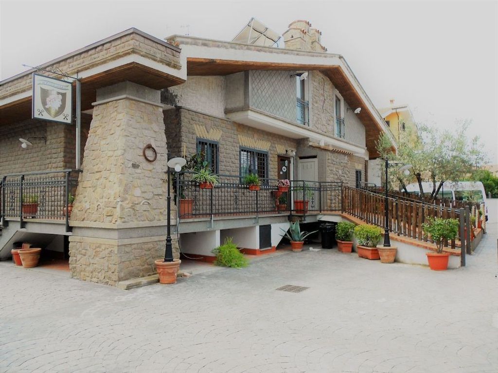 Al Casale del Veio B&B