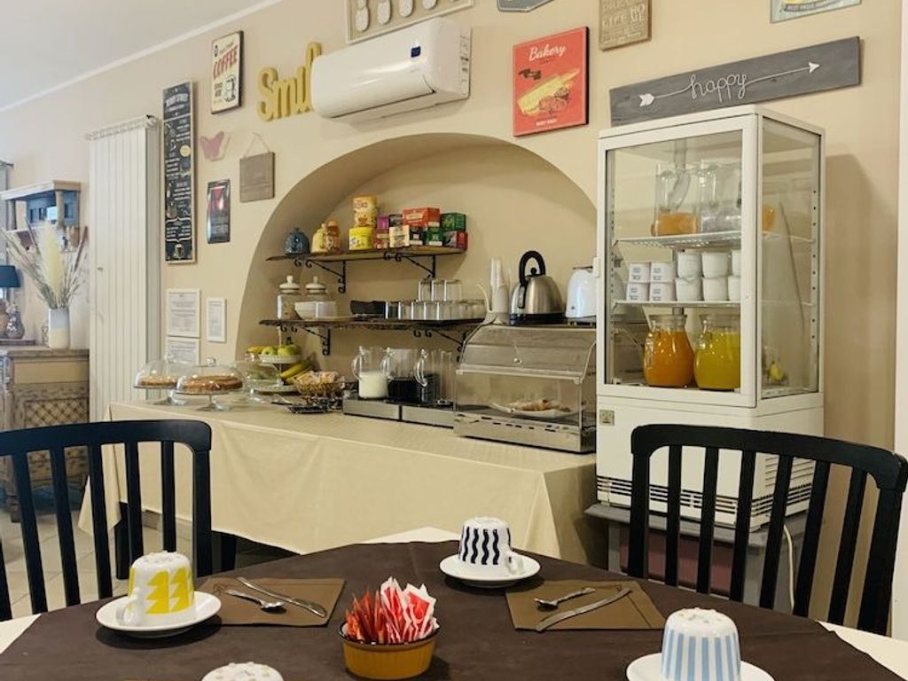Al Casale del Veio B&B