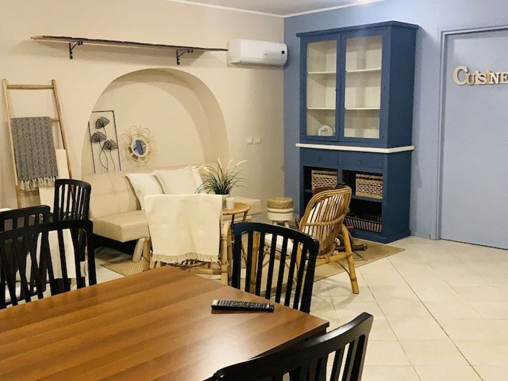 Al Casale del Veio B&B