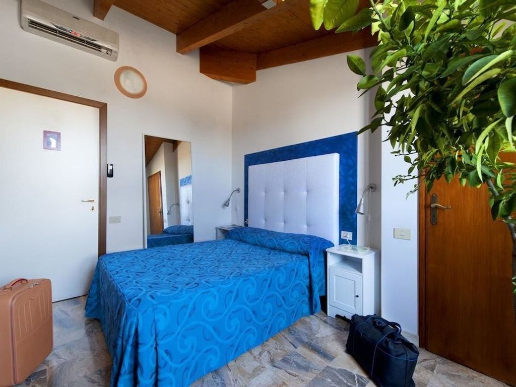 Hotel Caselle