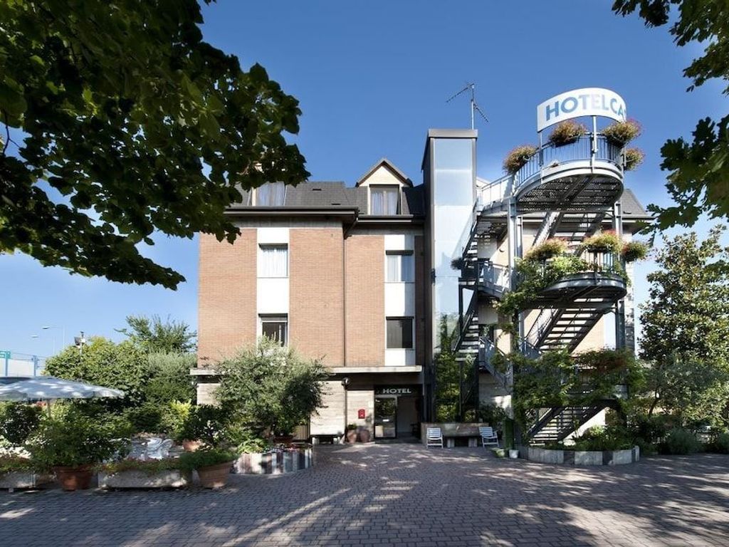 Hotel Caselle