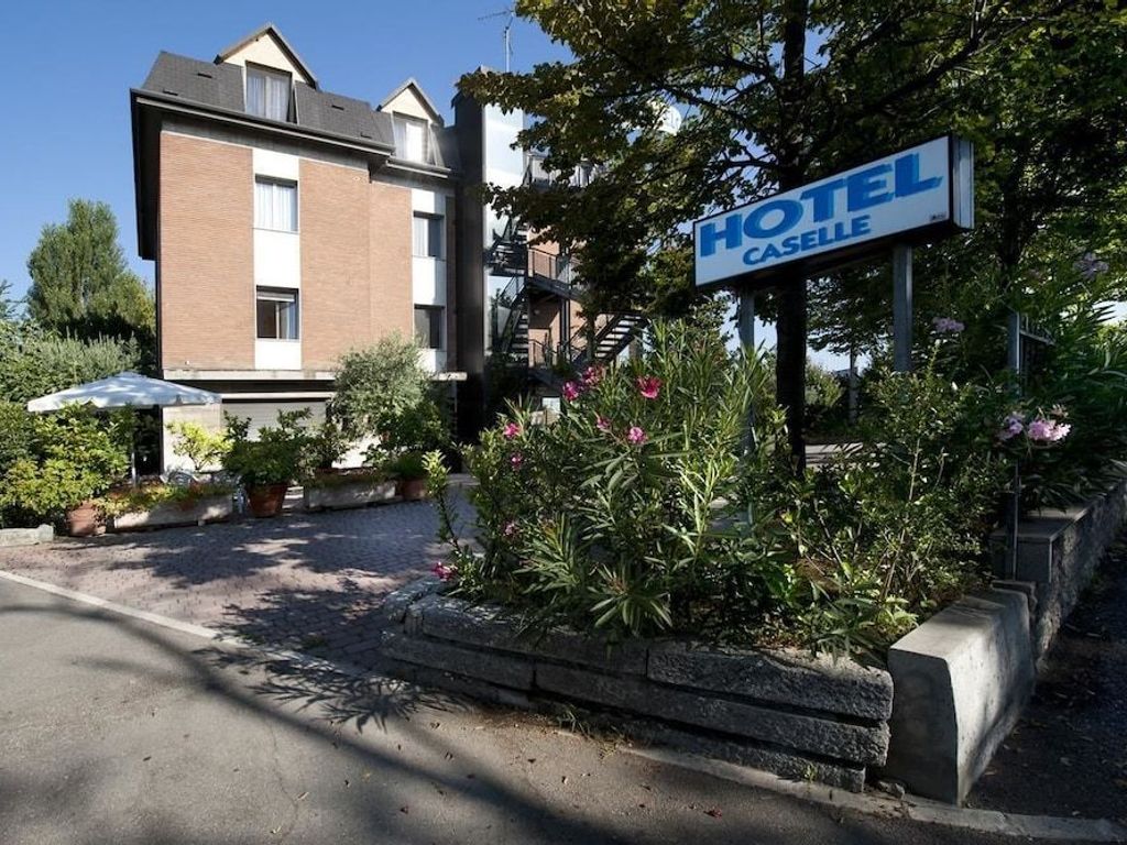 Hotel Caselle
