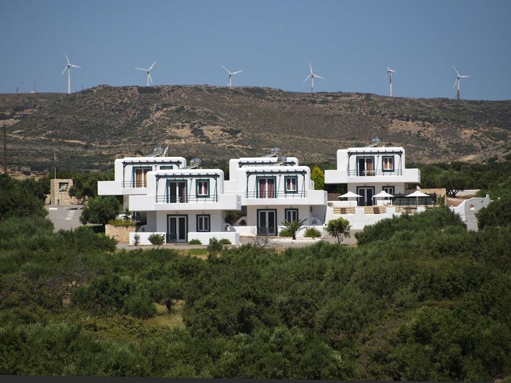 Cavo Plako Villas