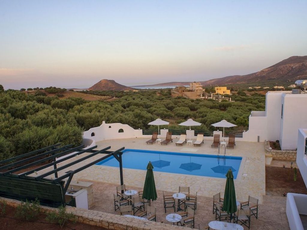 Cavo Plako Villas