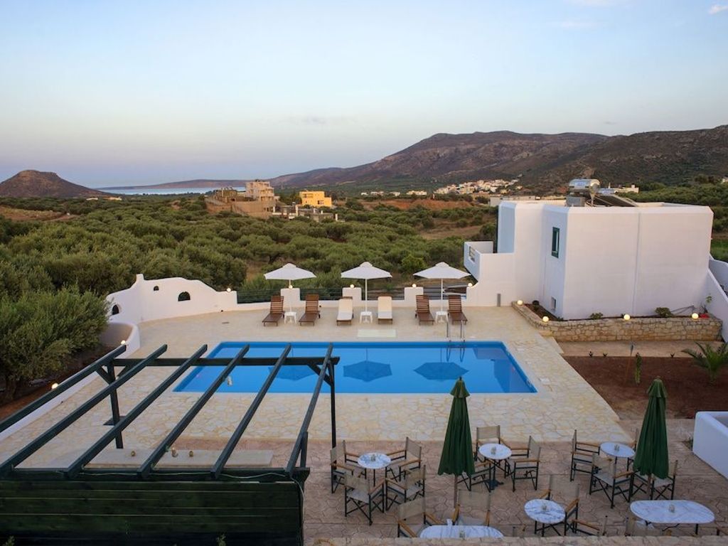 Cavo Plako Villas
