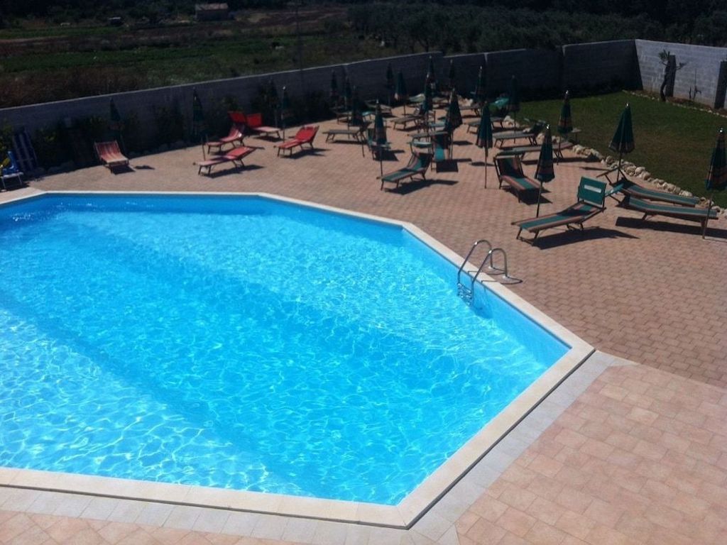 B&B Terra Serena