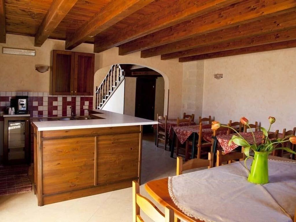 B&B Terra Serena