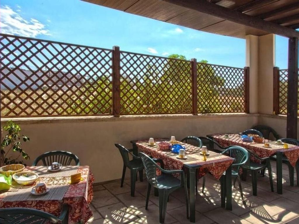B&B Terra Serena
