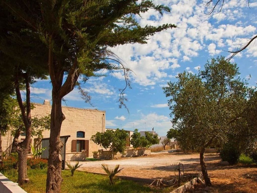 B&B Terra Serena