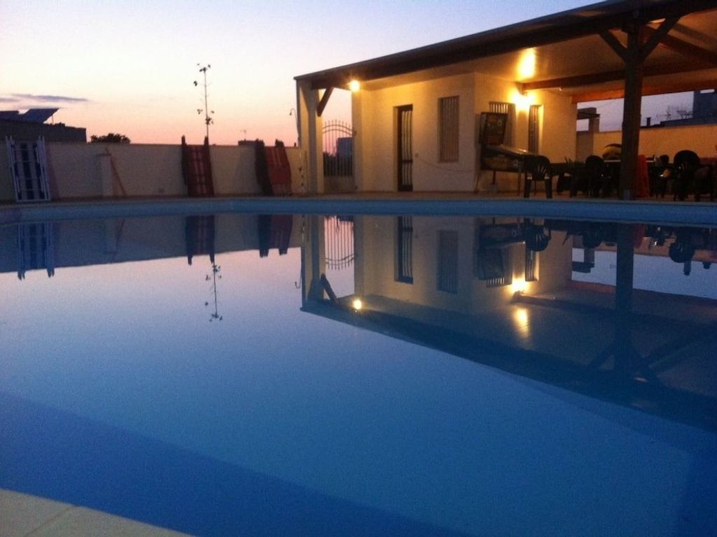 B&B Terra Serena