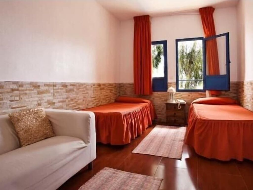 Hotel Atalaya