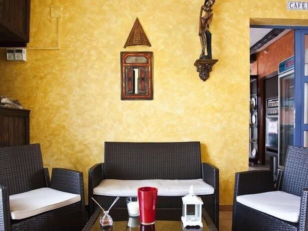 Hotel Atalaya