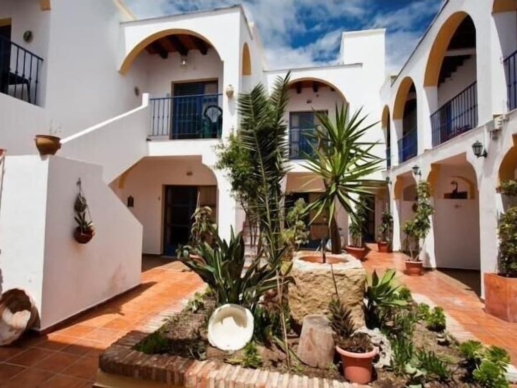 Hotel Atalaya