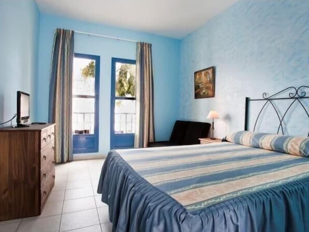 Hotel Atalaya