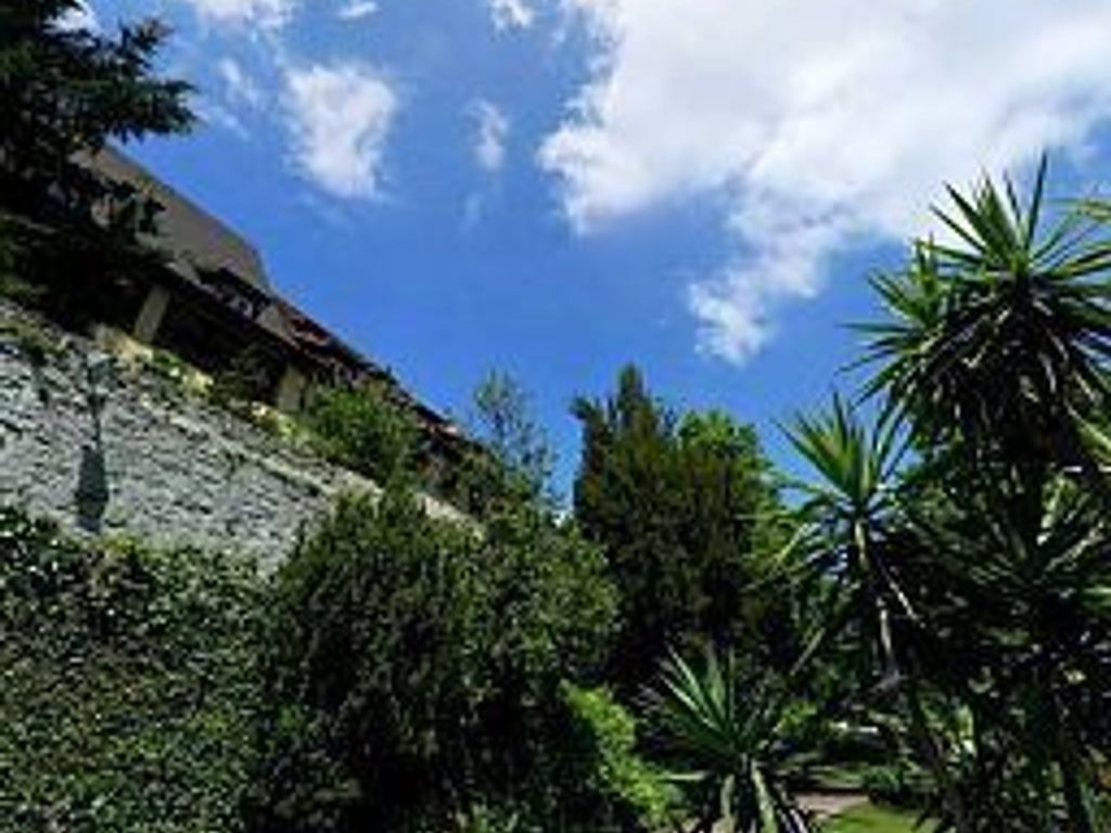 Hotel am Stadtgarten