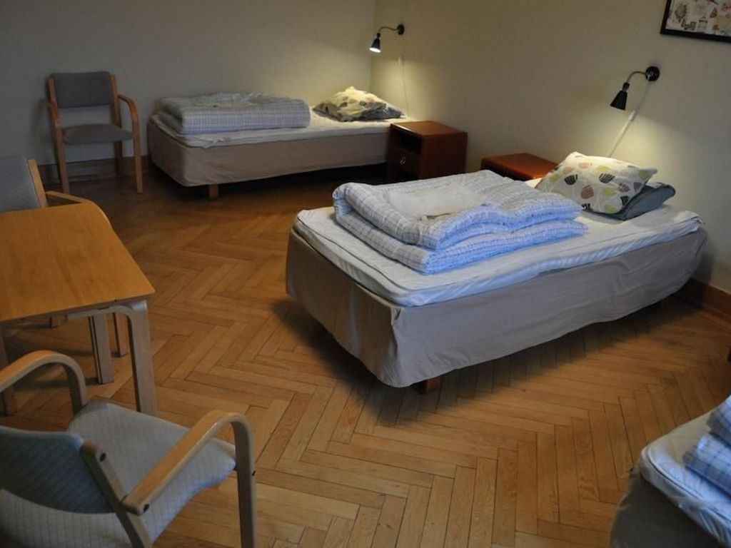 Karlstad Vandrarhem