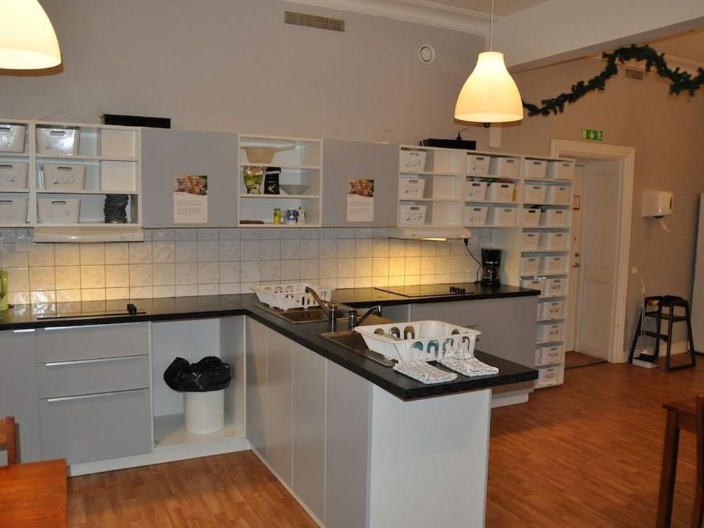 Karlstad Vandrarhem