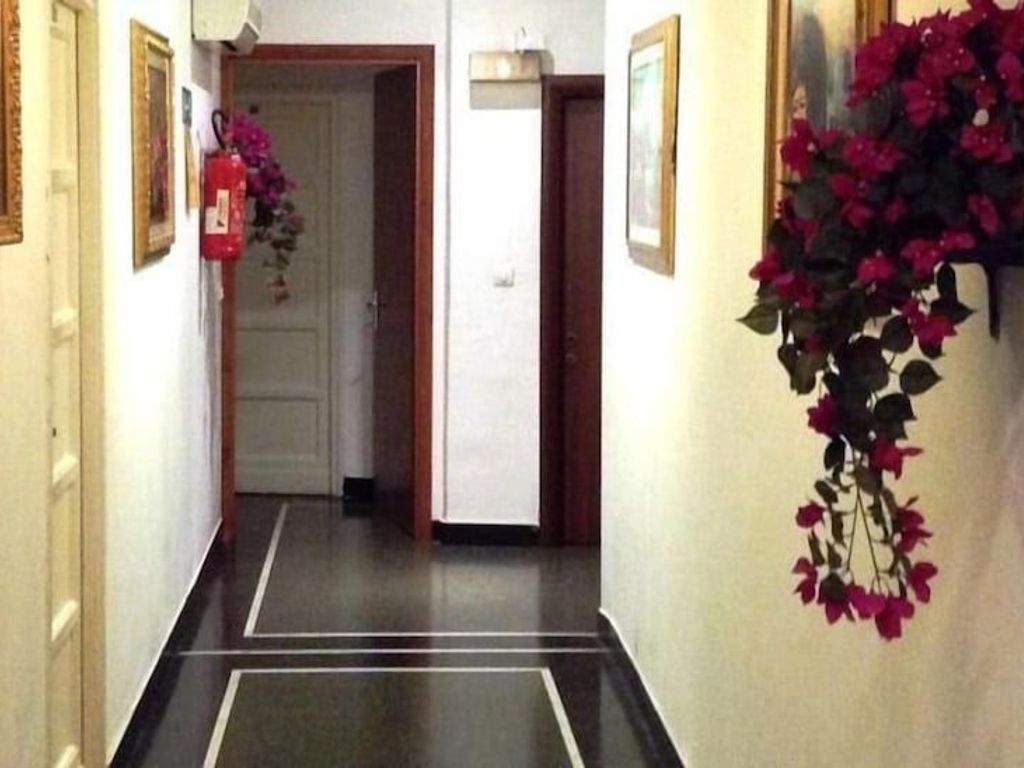 Hotel Bernheof