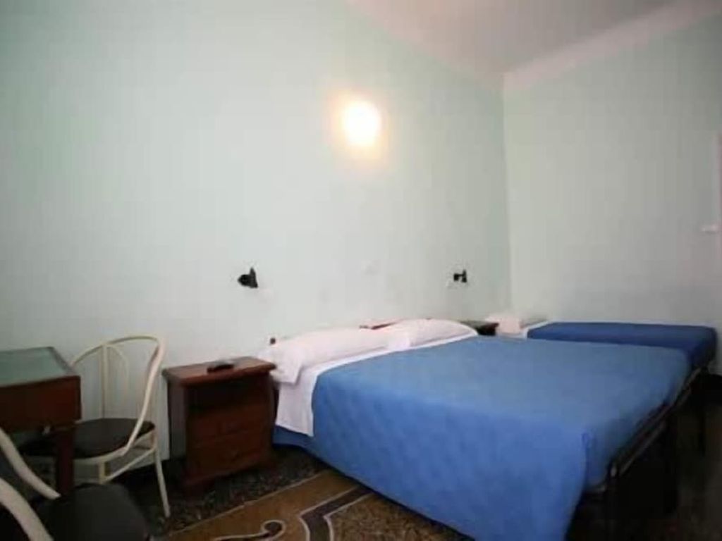Hotel Bernheof