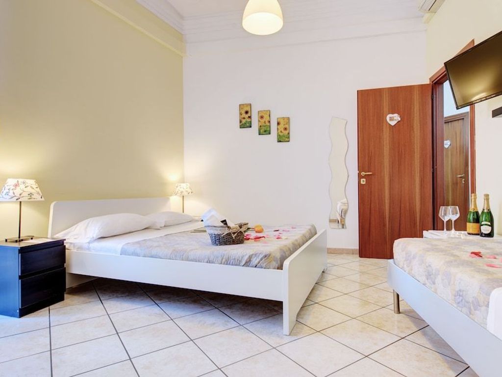 In the Center Guesthouse