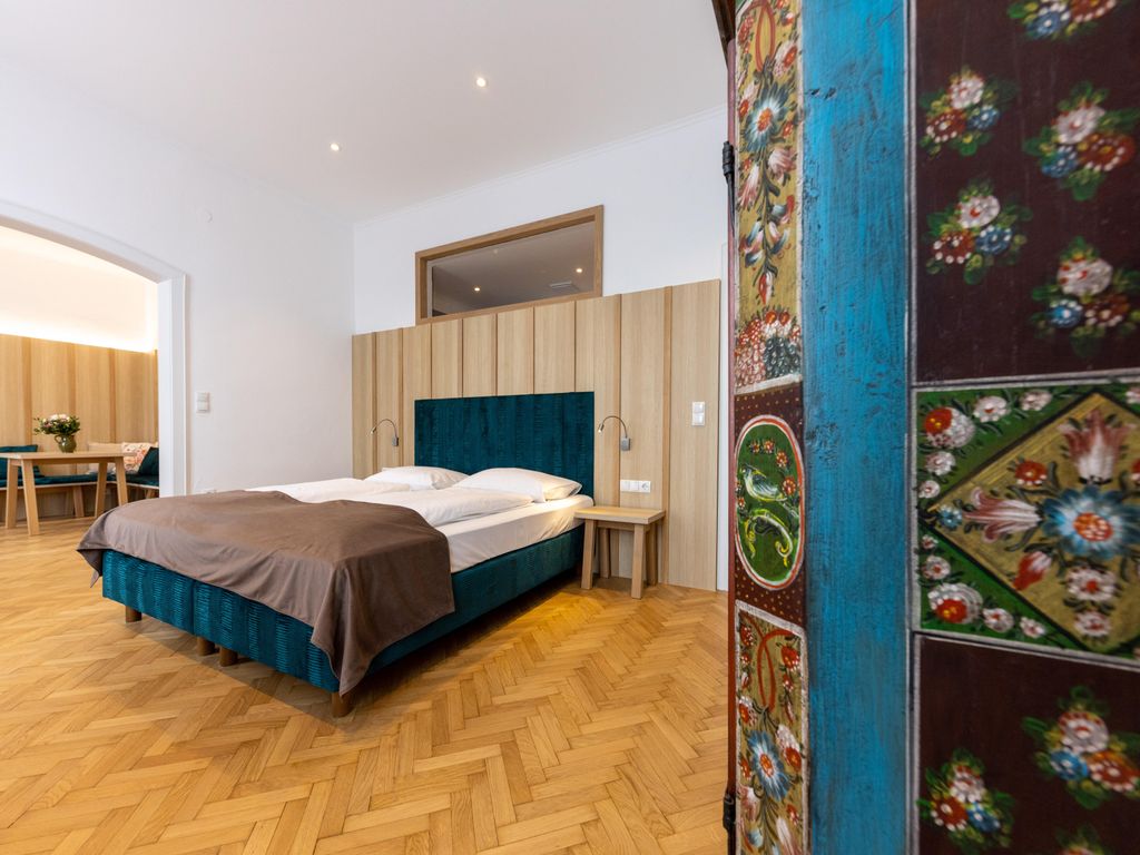 Hotel Unter den Linden