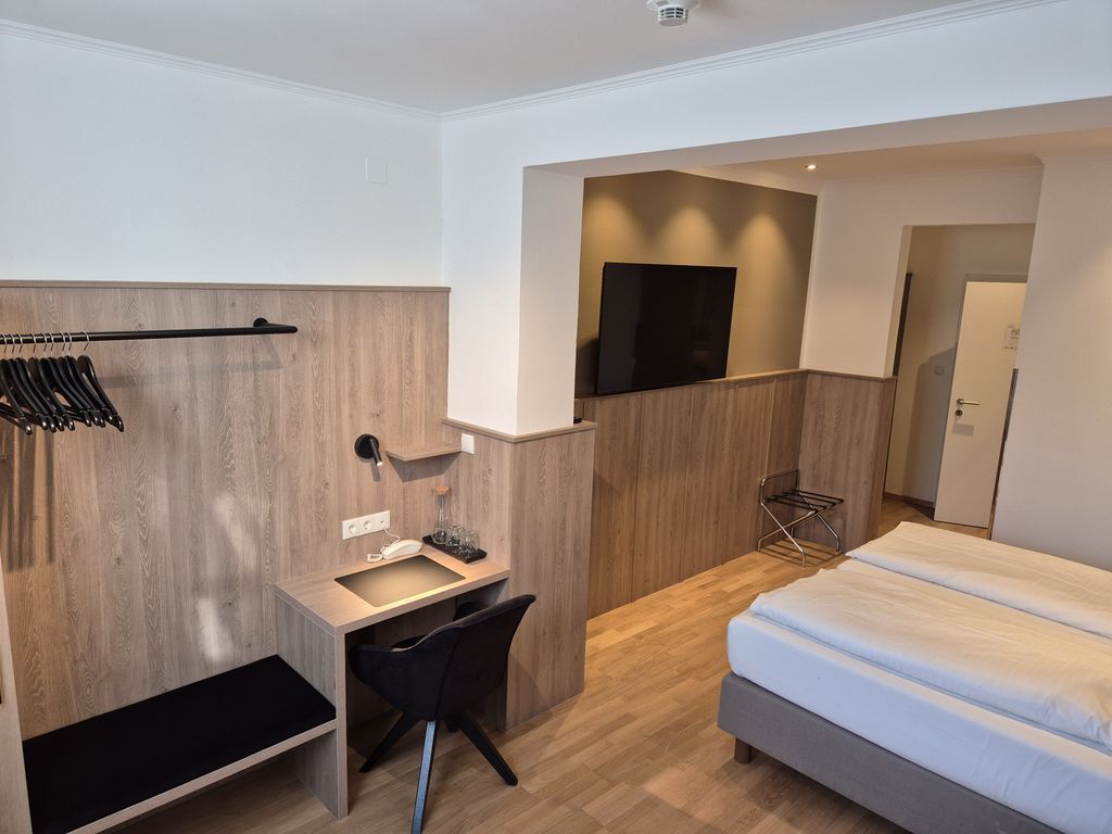 Hotel Unter den Linden