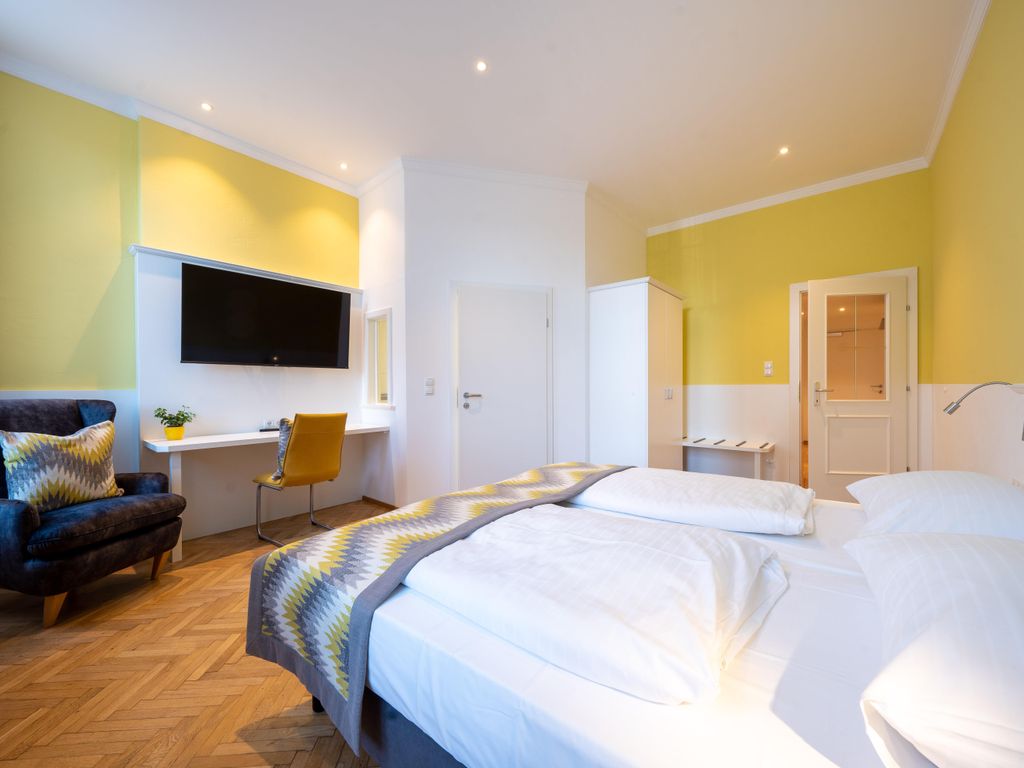 Hotel Unter den Linden