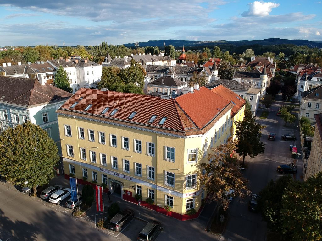 Hotel Unter den Linden