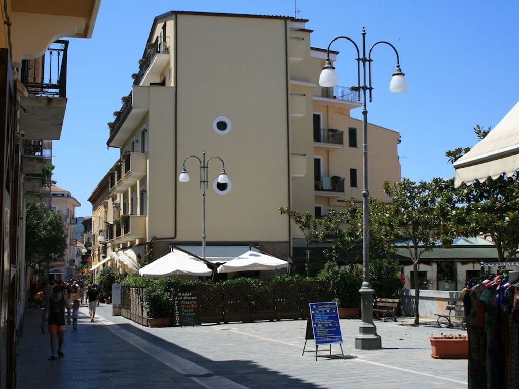 La Pergola