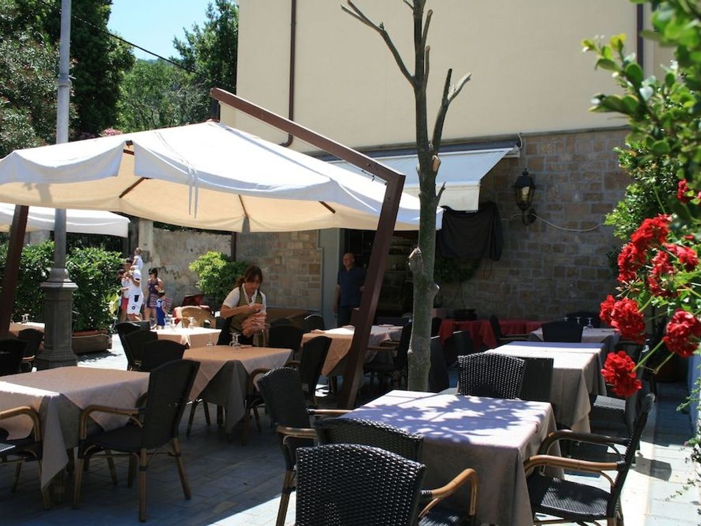La Pergola