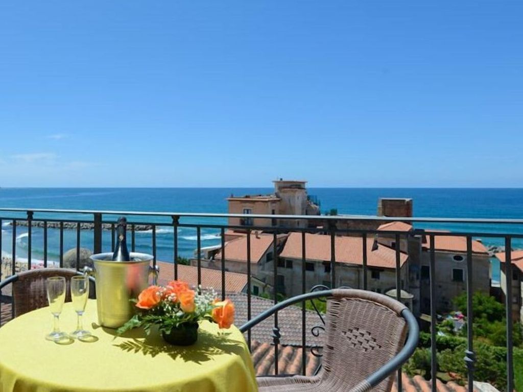 La Pergola