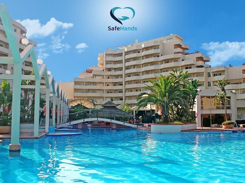 CLC Benal Beach Aparthotel