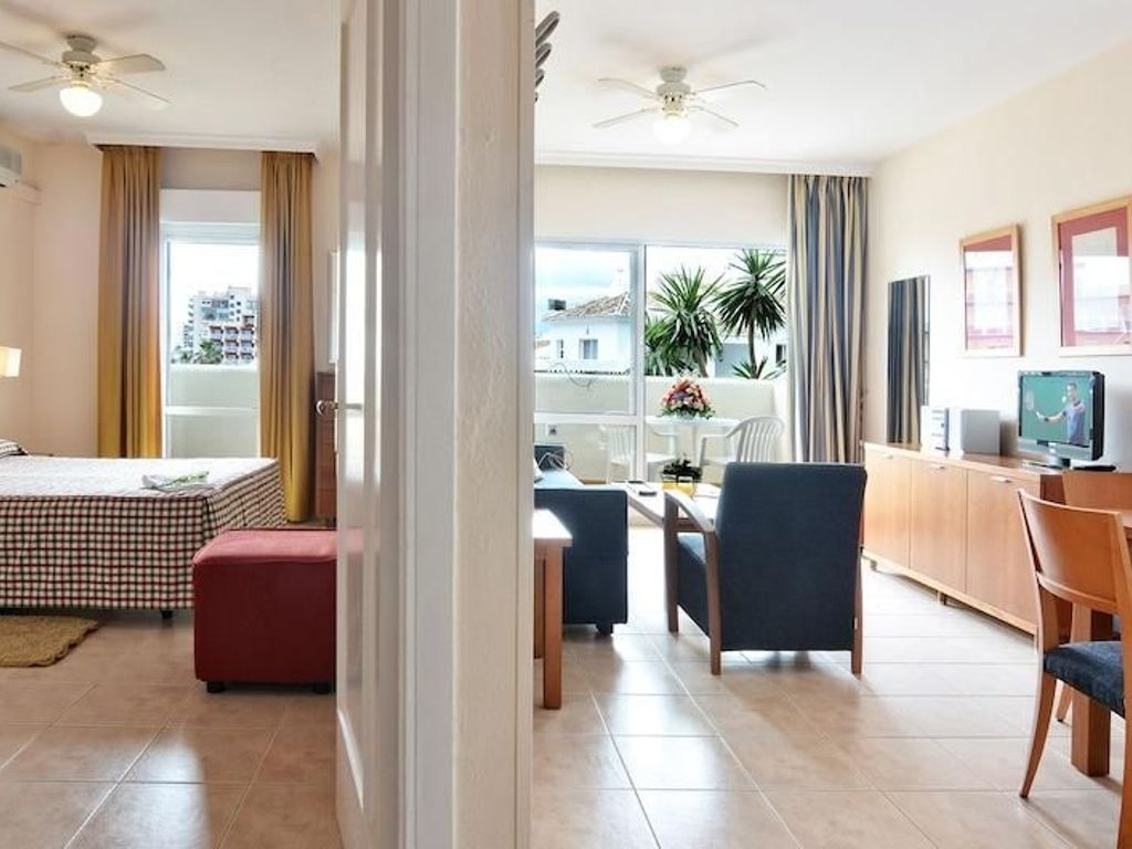 CLC Benal Beach Aparthotel