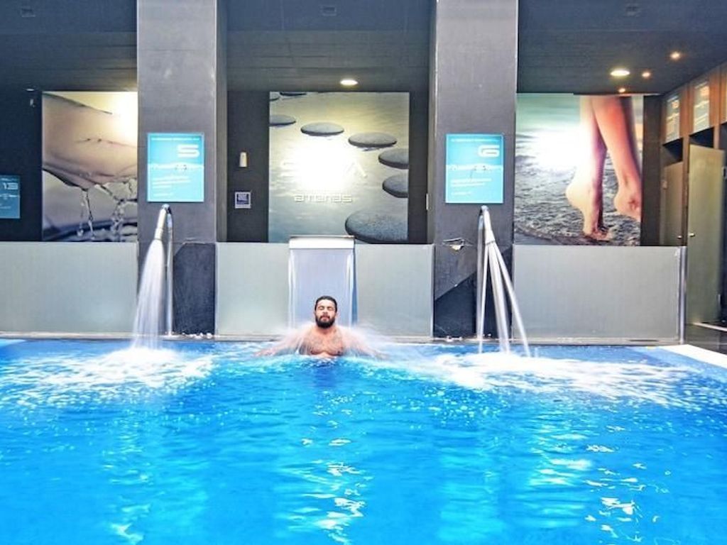 CLC Benal Beach Aparthotel