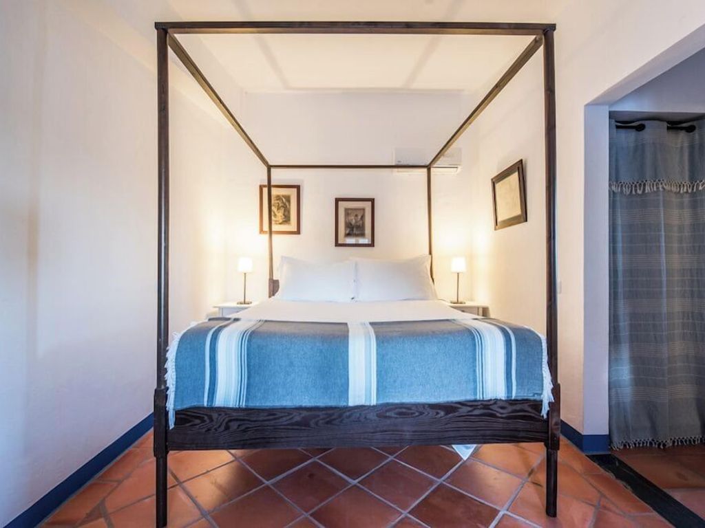 Casas de Juromenha