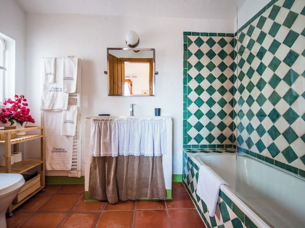 Casas de Juromenha
