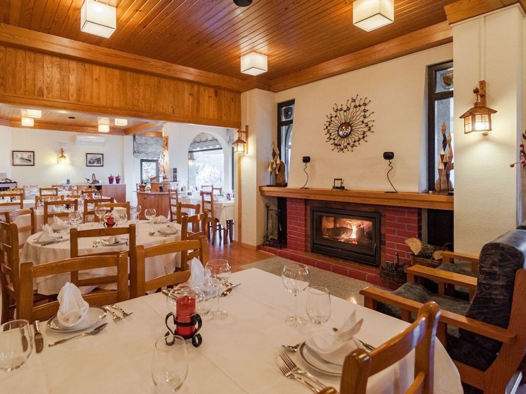 Hotel Berne