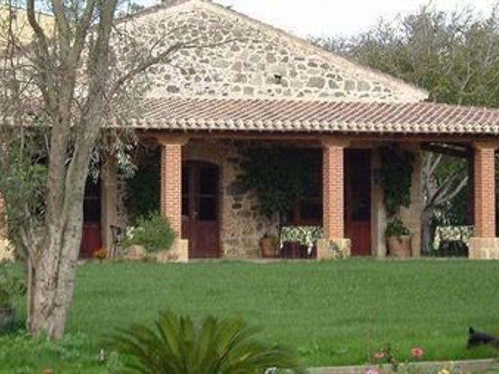 Agriturismo Il Giglio