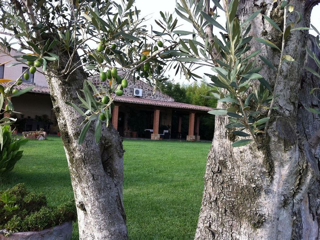 Agriturismo Il Giglio