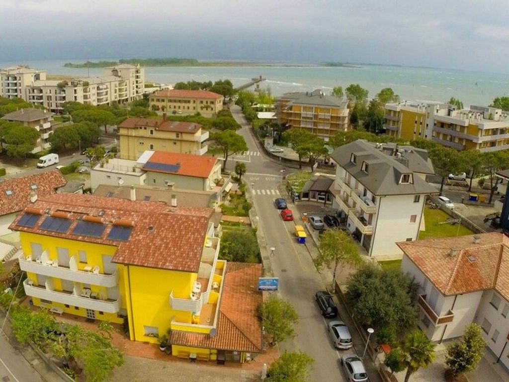 Albergo alla Nave