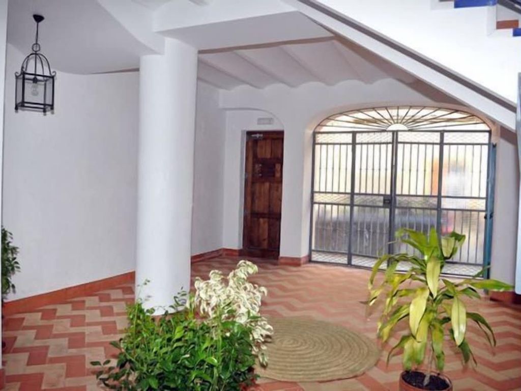 Casas y Patios de Triana