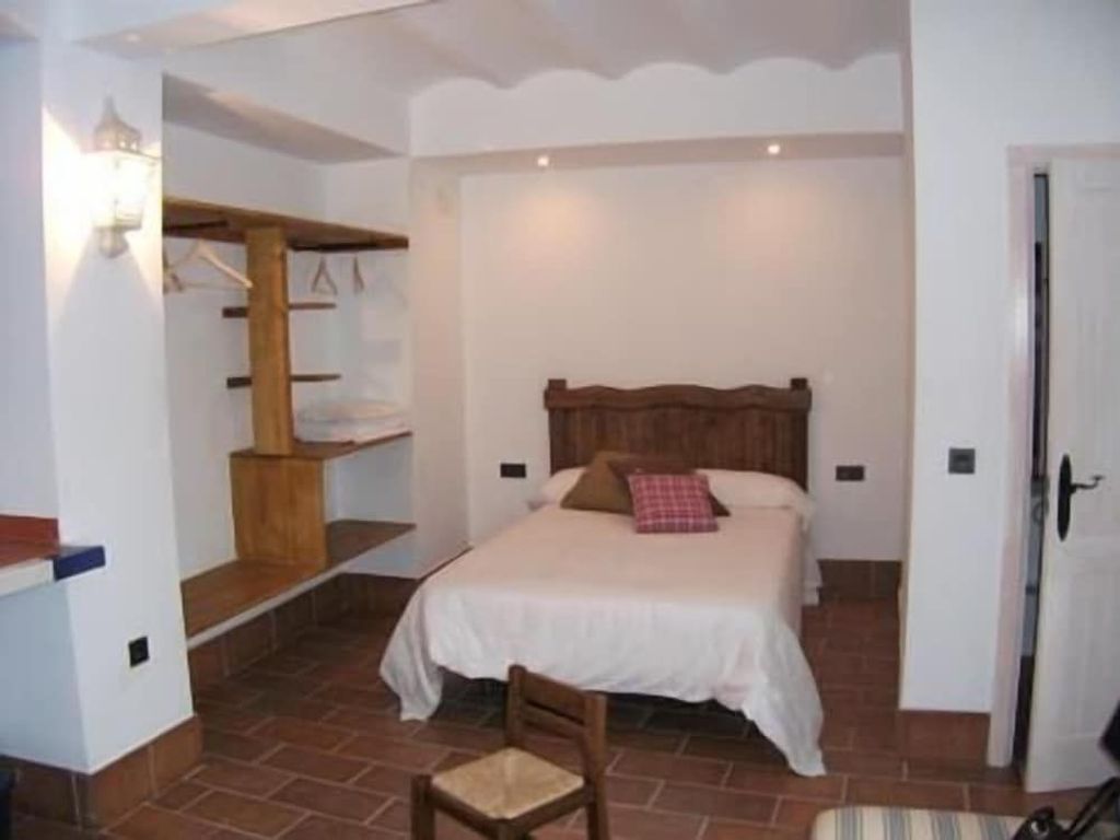 Casas y Patios de Triana