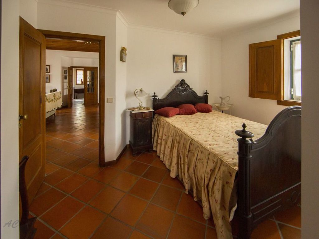 Casa da Nogueira