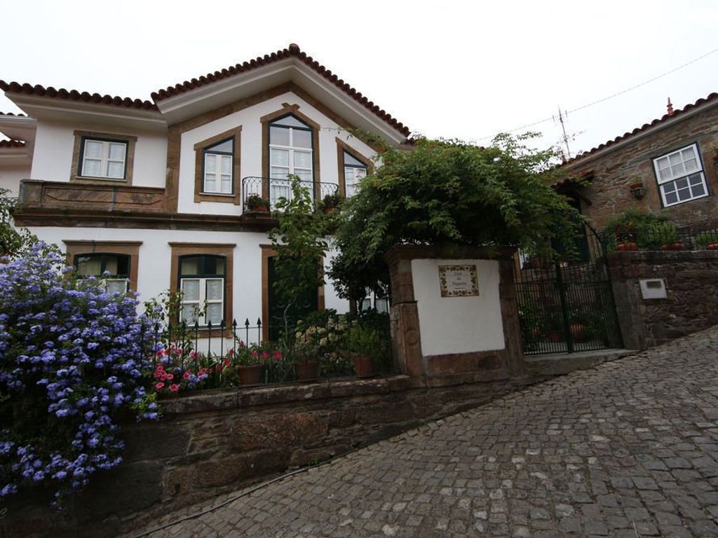 Casa da Nogueira