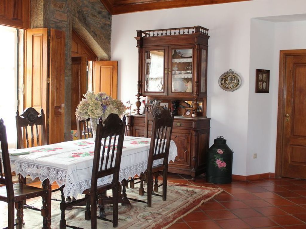 Casa da Nogueira