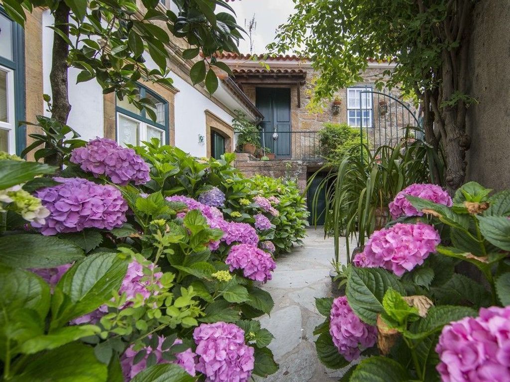 Casa da Nogueira