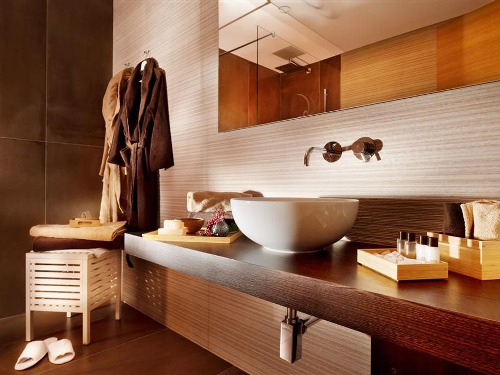 San Severino Park Hotel & SPA BW Signature Collection