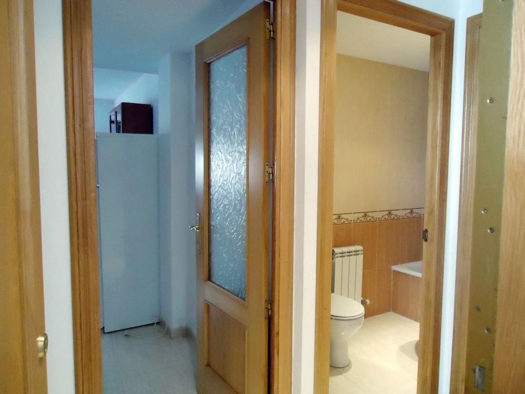 Apartment Playa Centro