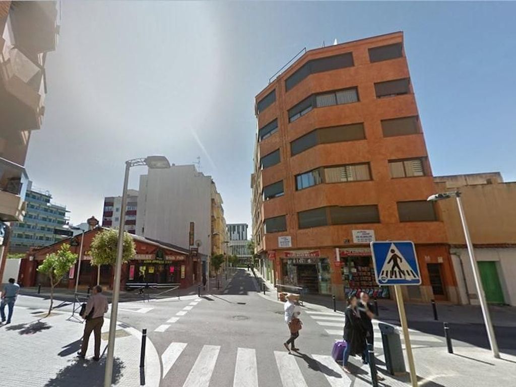 Apartment Playa Centro